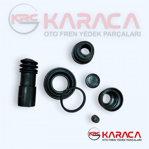 Peugeot 605 Rear Brake Caliper Repair Kit - 33mm (1989 - 1999)